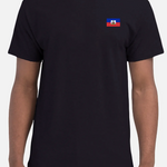 T-shirt Dessalinienne en créole haitien