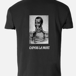 T-shirt Capois-la-Mort