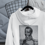 Hoodie Capois-La-Mort