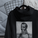 Hoodie Capois-La-Mort